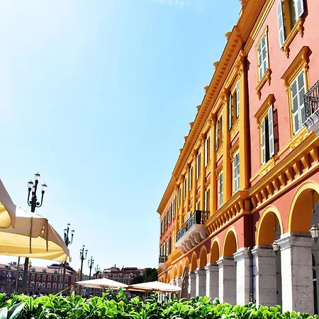 Riviera Douce Vie * Nice