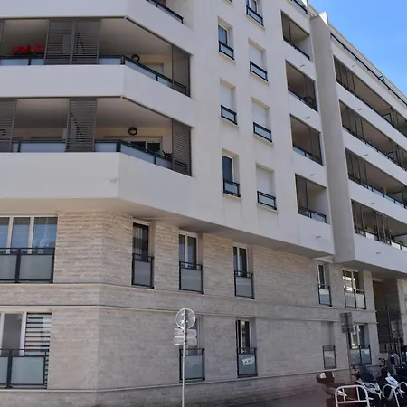 Daire Riviera Douce Vie