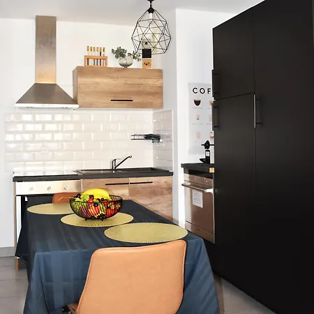 Riviera Douce Vie Daire *