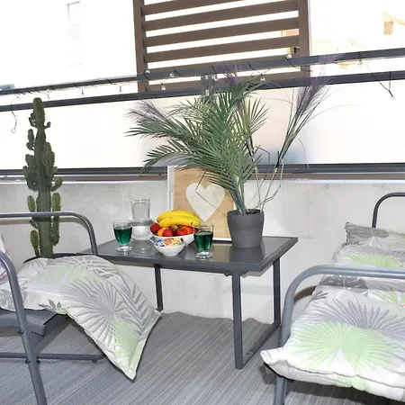 Riviera Douce Vie * Nice